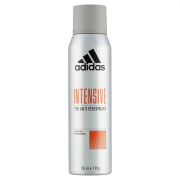 Adidas Cool & Dry Intensive antiperspirant v spreji pre mužov 150 ml