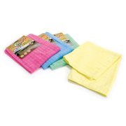 Cleanex Trade FLOOR, handra na podlahu z mikrovlákna 50x60 cm, 1 ks