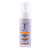 JOANNA Professional Curl Mousse, pena na vlasy, kučery a kadere, silne tužiaca 150ml
