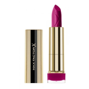 Max Factor Colour Elixir hydratačný rúž 135 Pure Plum 4,8 g