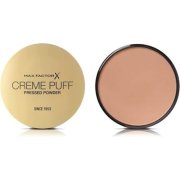 MAX FACTOR Creme Puff Kompaktný púder 41 Medium Beige 14 g