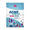 Dermacol Acne Clear Mask, Adstringentná maska 2 x 8 g