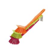 Kefa na umývanie riadu 3ks