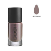GOSH lak na nechty, odtieň 602 mystical