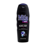 MITIA for Men Black Jade 2v1, sprchovací gél a šampón 400ml