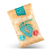 Ezo Kúpeľová soľ na nohy 1000 g