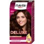 Palette Deluxe farba na vlasy Mocca hnedý 4-6, 130 ml