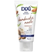 Dixi krém na ruky bambucké maslo 100 g