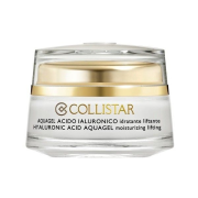 Collistar Hydratačný pleťový krém Pure Active s (Hyaluronic Acid Aquagel) 50 ml