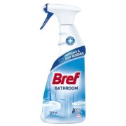 BREF Bathroom, čistič kúpeľňa 750 ml