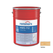 Remmers HWS 112 Hartwasch Siegel 1l