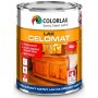 Colorlak Celomat C1038 nitrocelulózový matný lak na drevený nábytok 3,5 l