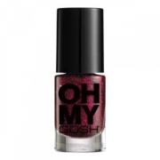 GOSH Oh My Gosh Lak na nechty odtieň 041 Party, 5 ml