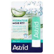 Astrid balzám hydratační Aloe Vera 4,8 g