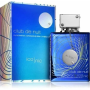 Armaf Men's Club De Nuit Blue Iconic parfumovaná voda pánska 105 ml