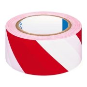 Páska výstražná, 75mm x 200m