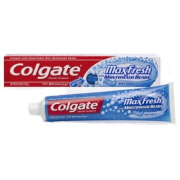 Colgate Max Fresh Beads, zubná pasta pre svieži dych 75ml