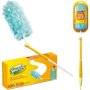 SWIFFER XXL Duster Kit teleskopická rukoväť + prachovka 2 ks, sada