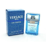 Versace Eau Fraiche, toaletná voda 5ml