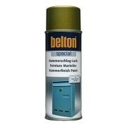 Belton Special Gold, kladívkový - zlatá 400ml