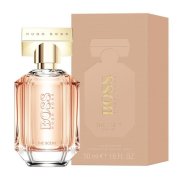 Hugo Boss The Scent for Her, parfumovaná voda dámska 50 ml