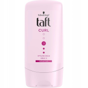 TAFT stylingový balzam Curl, 150 ml