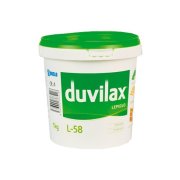 Duvilax L-58 disperzné lepidlo na obklady a podlahové krytiny 1 kg