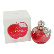 Nina Ricci Nina, toaletná voda 50ml