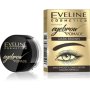 EVELINE vodeodolná pomáda na obočie DARK BROWN 0,57 g