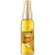 Pantene Pro V Keratin Protect olej na vlasy 100 ml