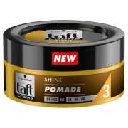 TAFT Looks Shine Pomade, pomáda na vlasy 75 ml