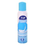 Tip Line sprej na nohy deodorant 150ml