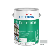 Remmers DF - Krycia farba na drevo Hellgrau 2,5 l