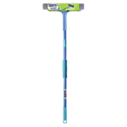 Spontex Telefix stierka na okná s teleskopickou tyčou