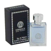 Versace Pour Homme toaletná voda - miniatúra 5ml