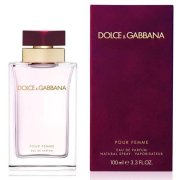 Dolce & Gabbana Pour Femme parfumovaná voda pre ženy 100 ml EDP (W)