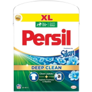 Persil prací prášok Deep Clean Freshness by Silan Box 3 kg = 50 PD