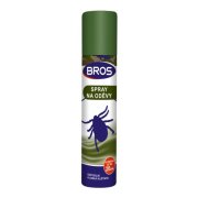 BROS - spray na odevy 90 ml
