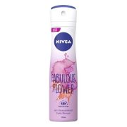 NIVEA Fabulous Flower, Antiperspirant v spreji 150ml