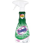 Fixinela Extra silná pena 500 ml