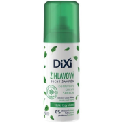 Dixi žihlavový suchý šampón 50 ml