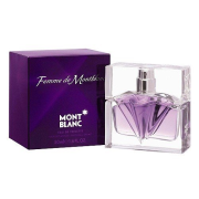 Mont Blanc Femme de Montblanc, toaletná voda 50ml