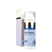 Vivapharm Kozí očný krém na očné okolie a citlivé partie tváre 50 ml