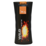 Sirios Herb Wild for men, sprchovací gél pánsky 500 ml