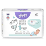 Bella Happy Baby Soft & Delicate Newborn  č. 1, 2-5 kg, 42 ks