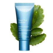 Clarins Ladies Total Eye Hydrate Mask, očná maska 20 ml