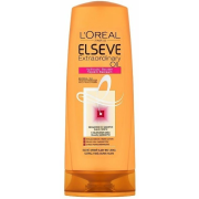 Loreal Paris ELSEVE Extraordinary Oil balzam na suché vlasy 400 ml
