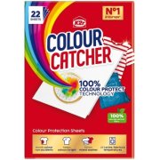 K2r Colour Catcher obrúsky proti zafarbeniu bielizne 22 ks