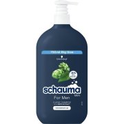 Schauma Men Classic šampón 750 ml