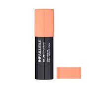 LORÉAL PARIS Infaillible Blush Paint 400 Tangerine Please 7 g